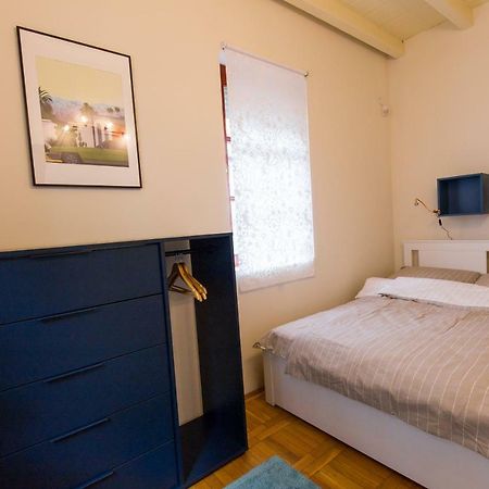 Two Towers Apartman מישקולץ מראה חיצוני תמונה
