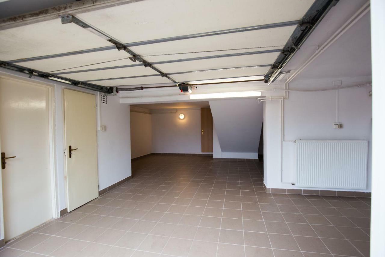 Two Towers Apartman מישקולץ מראה חיצוני תמונה